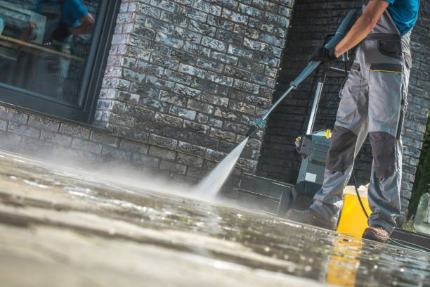 Best Driveway Pressure Washing  in Kent Acres, DE