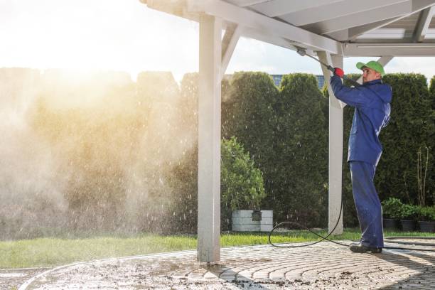 Best Patio and Deck Pressure Washing  in Kent Acres, DE